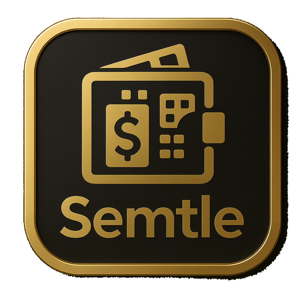 Semtle("셈틀")